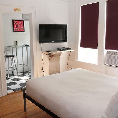 Hotel Ranola Sarasota Kültér fotó
