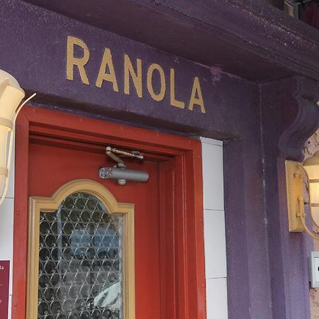 Hotel Ranola Sarasota Kültér fotó