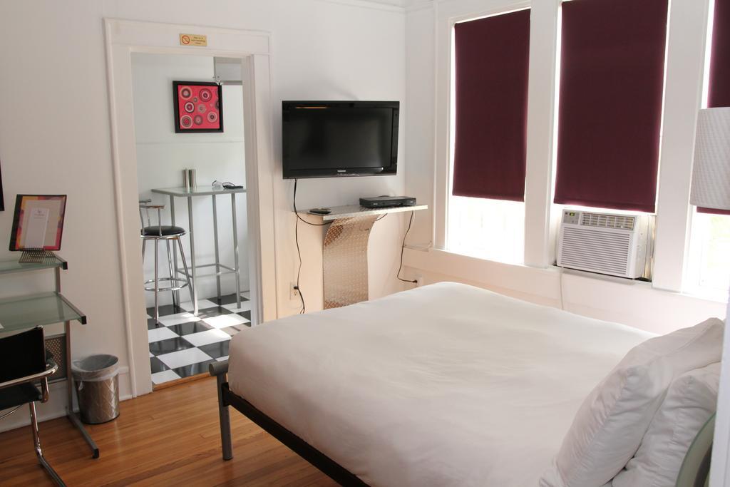 Hotel Ranola Sarasota Kültér fotó