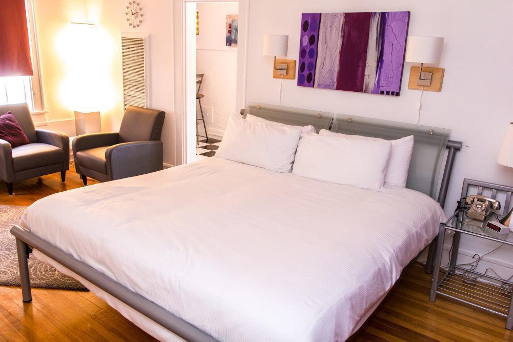 Hotel Ranola Sarasota Kültér fotó
