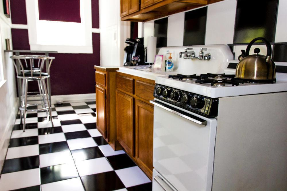 Hotel Ranola Sarasota Kültér fotó