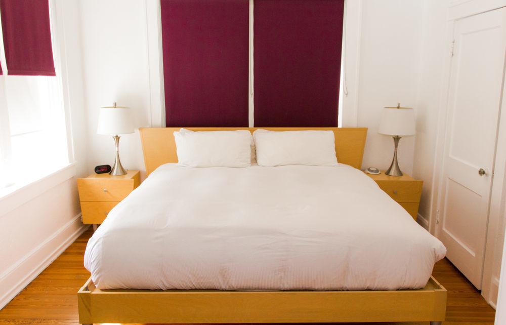 Hotel Ranola Sarasota Kültér fotó