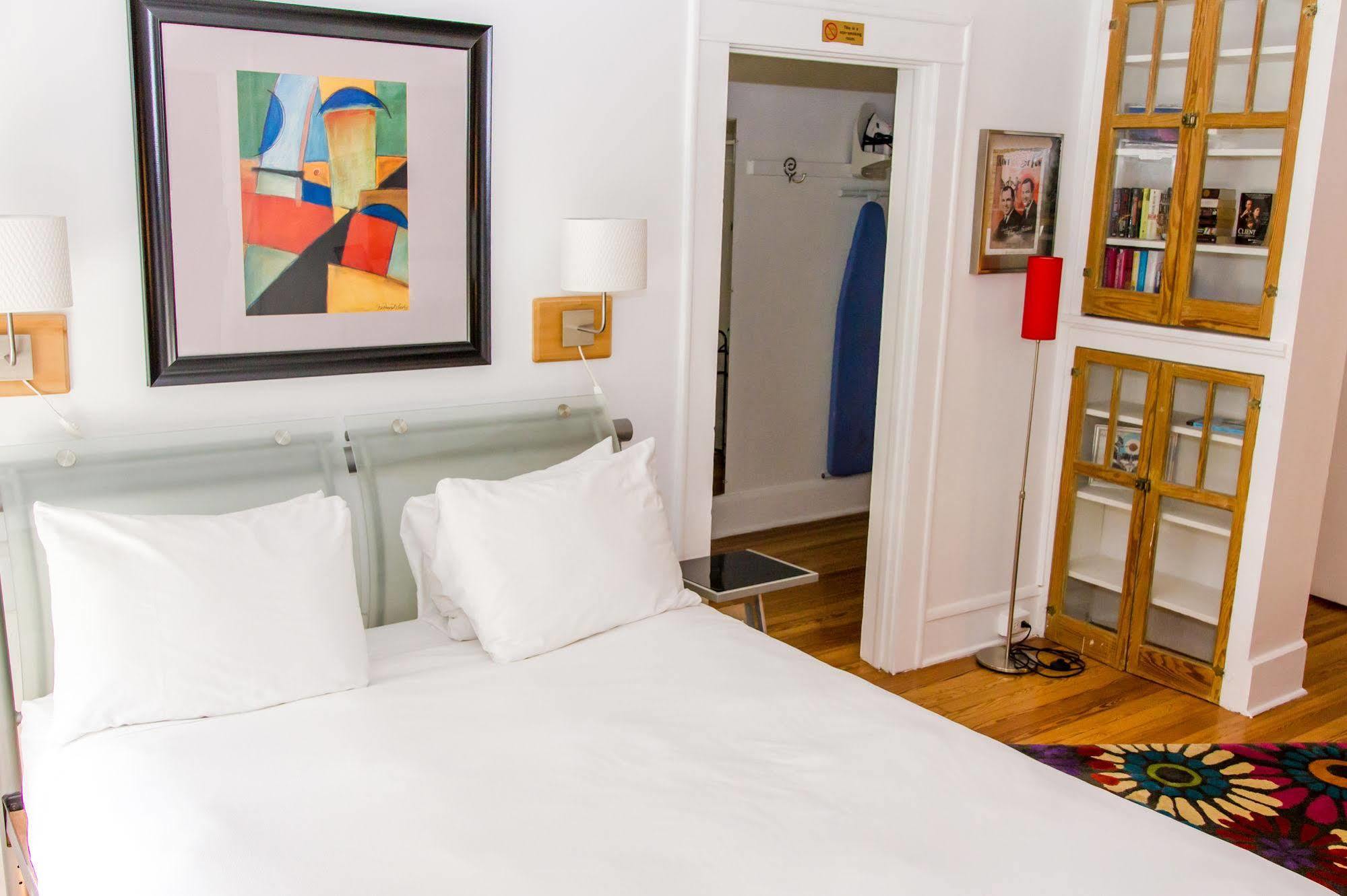 Hotel Ranola Sarasota Kültér fotó