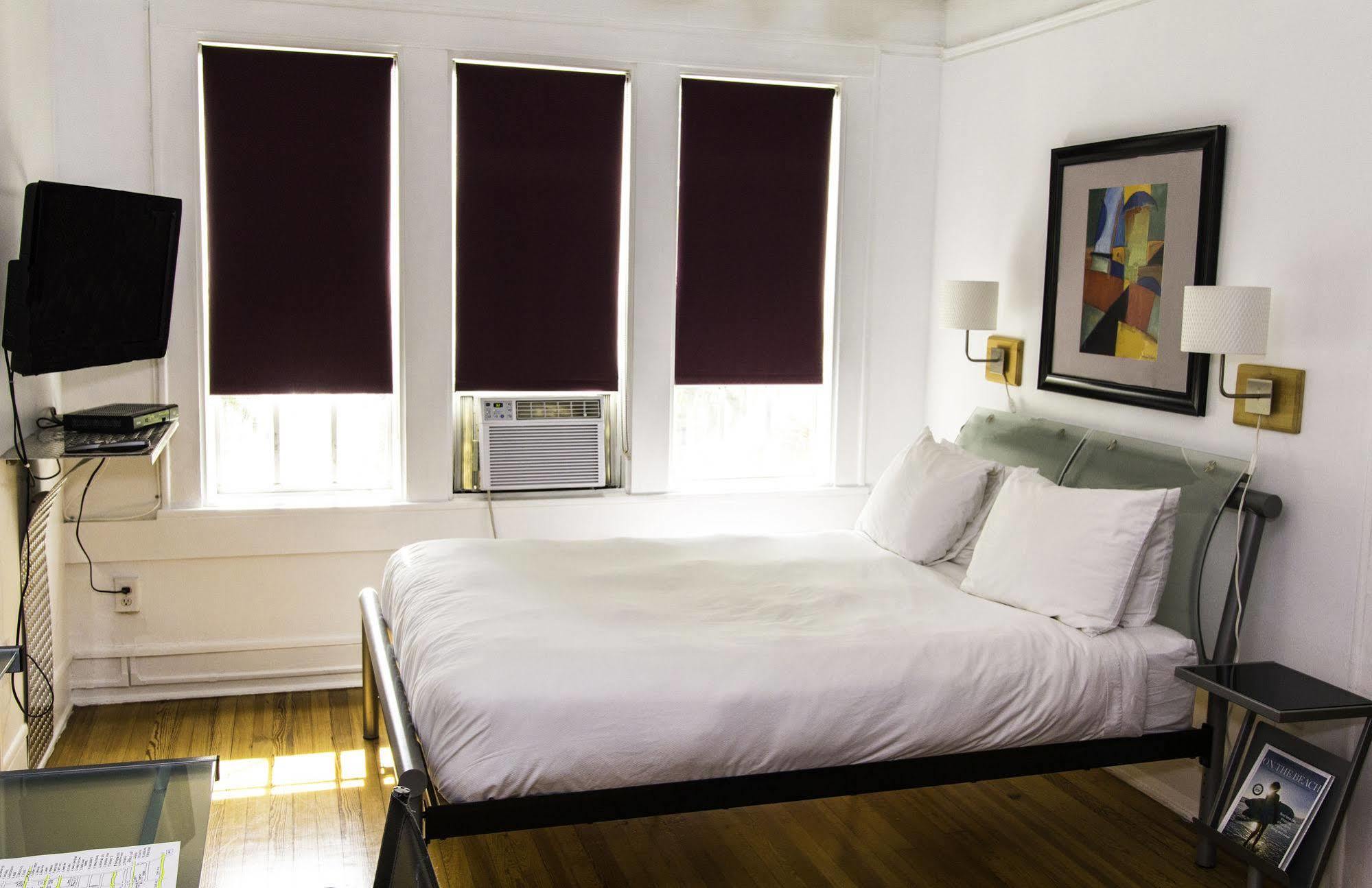 Hotel Ranola Sarasota Kültér fotó